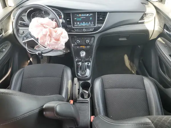 KL4CJESB5JB587706 2018 BUICK ENCORE - Image 8