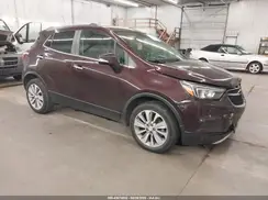 KL4CJESB5JB587849 2018 BUICK ENCORE