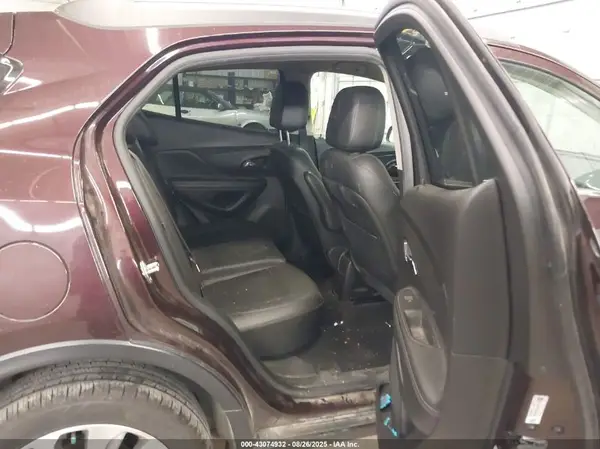 KL4CJESB5JB587849 2018 BUICK ENCORE - Image 8