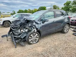 KL4CJESB5JB603905 2018 BUICK ENCORE