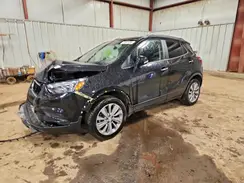 KL4CJESB5JB604102 2018 BUICK ENCORE