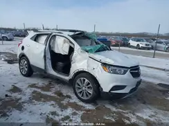 KL4CJESB5JB605931 2018 BUICK ENCORE
