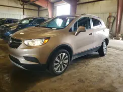 KL4CJESB5JB612801 2018 BUICK ENCORE
