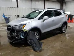 KL4CJESB5JB614760 2018 BUICK ENCORE
