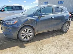 KL4CJESB5JB623183 2018 BUICK ENCORE