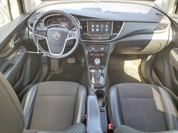 KL4CJESB5JB623183 2018 BUICK ENCORE - Image 8