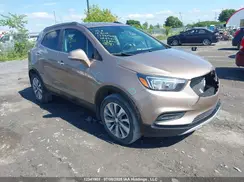 KL4CJESB5JB623541 2018 BUICK ENCORE