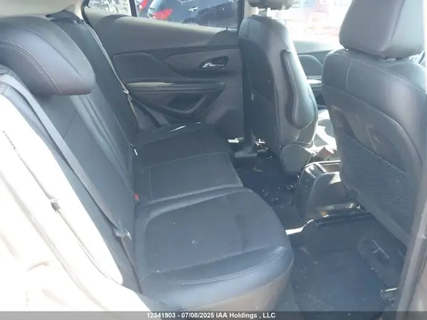 KL4CJESB5JB623541 2018 BUICK ENCORE - Image 8