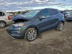 KL4CJESB5JB633471 2018 BUICK ENCORE