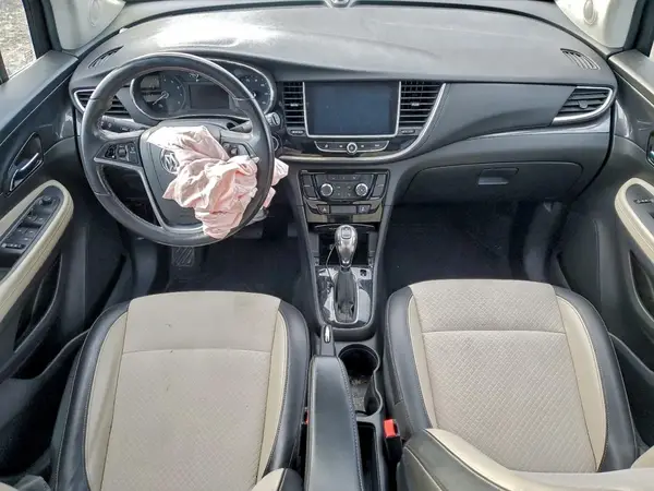 KL4CJESB5JB633471 2018 BUICK ENCORE - Image 8