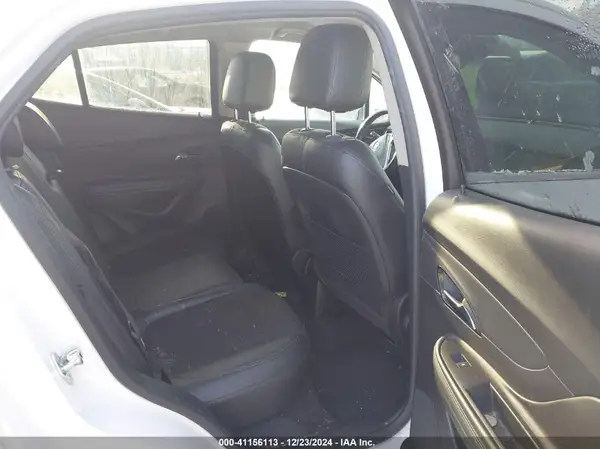 KL4CJESB5JB641831 2018 BUICK ENCORE - Image 8