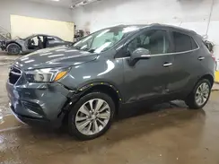KL4CJESB5JB651971 2018 BUICK ENCORE