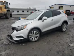 KL4CJESB5JB670097 2018 BUICK ENCORE