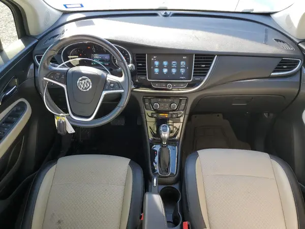 KL4CJESB5JB675221 2018 BUICK ENCORE - Image 8