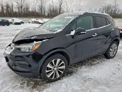 KL4CJESB5JB682914 2018 BUICK ENCORE