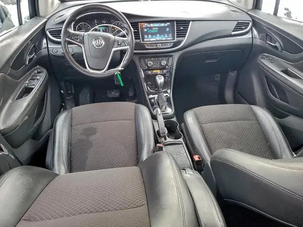 KL4CJESB5JB682914 2018 BUICK ENCORE - Image 8