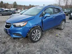 KL4CJESB5JB685232 2018 BUICK ENCORE