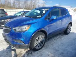 KL4CJESB5JB692648 2018 BUICK ENCORE