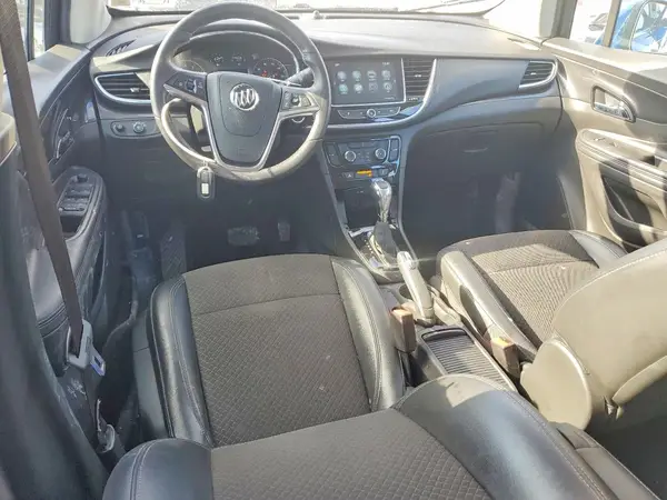 KL4CJESB5JB692648 2018 BUICK ENCORE - Image 8