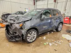 KL4CJESB5JB694707 2018 BUICK ENCORE