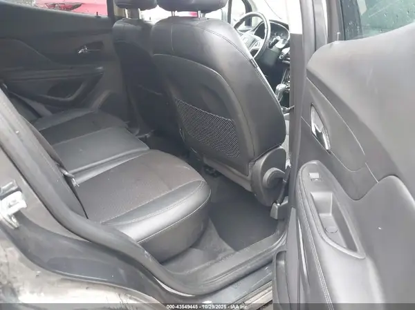KL4CJESB5JB705902 2018 BUICK ENCORE - Image 8
