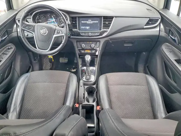 KL4CJESB5KB701639 2019 BUICK ENCORE - Image 8