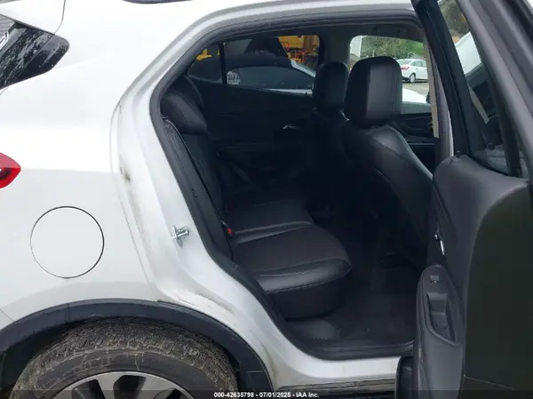 KL4CJESB5KB702614 2019 BUICK ENCORE - Image 8
