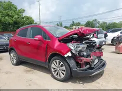 KL4CJESB5KB702631 2019 BUICK ENCORE