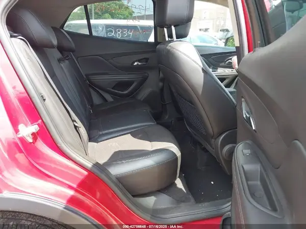 KL4CJESB5KB702631 2019 BUICK ENCORE - Image 8