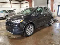 KL4CJESB5KB705920 2019 BUICK ENCORE
