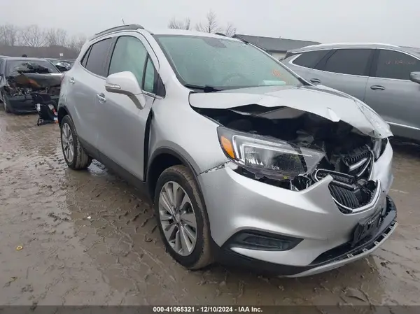 KL4CJESB5KB708459 2019 BUICK ENCORE - Image 1