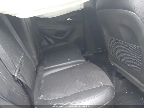 KL4CJESB5KB708459 2019 BUICK ENCORE - Image 8