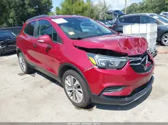 KL4CJESB5KB711135 2019 BUICK ENCORE