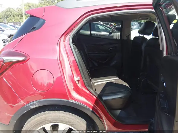 KL4CJESB5KB711135 2019 BUICK ENCORE - Image 8
