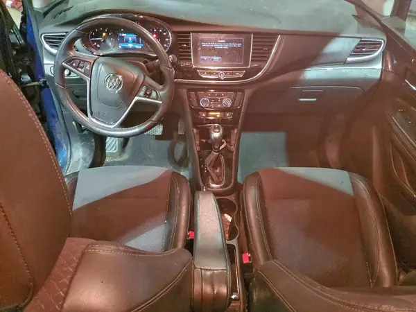 KL4CJESB5KB716948 2019 BUICK ENCORE - Image 8