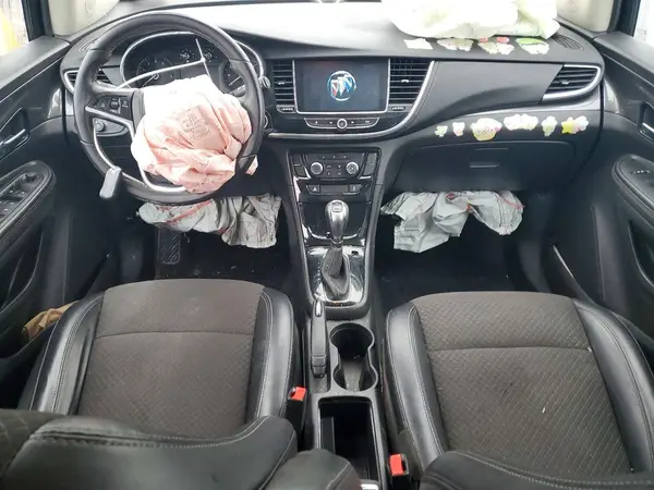 KL4CJESB5KB717436 2019 BUICK ENCORE - Image 8