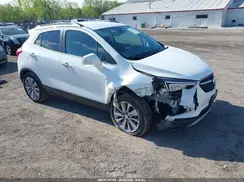 KL4CJESB5KB718229 2019 BUICK ENCORE