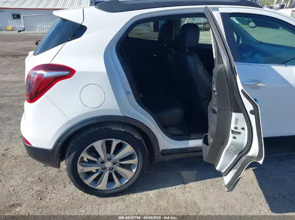 KL4CJESB5KB718229 2019 BUICK ENCORE - Image 8