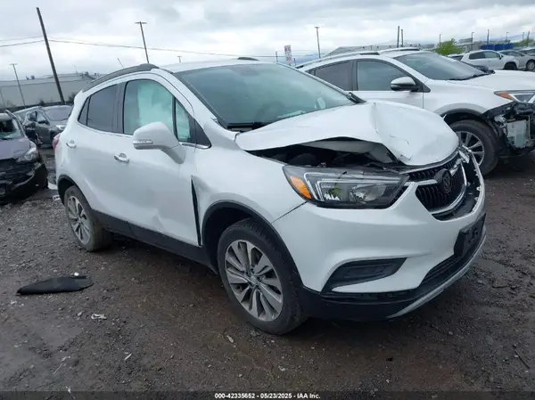 KL4CJESB5KB721406 2019 BUICK ENCORE - Image 1