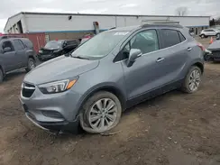 KL4CJESB5KB721535 2019 BUICK ENCORE