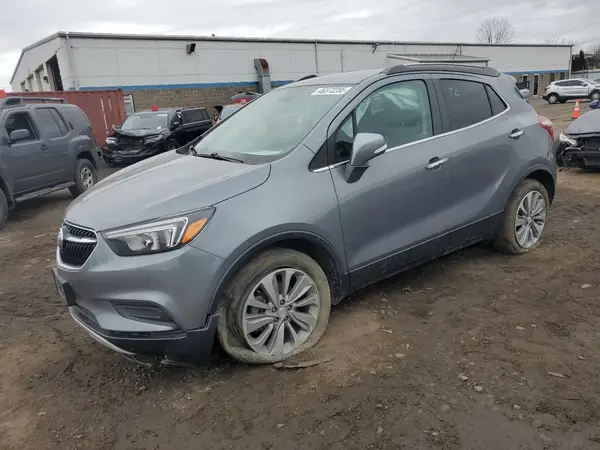 KL4CJESB5KB721535 2019 BUICK ENCORE - Image 1