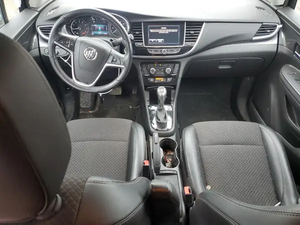 KL4CJESB5KB721535 2019 BUICK ENCORE - Image 8