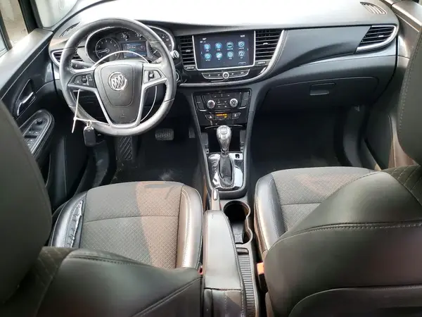 KL4CJESB5KB723592 2019 BUICK ENCORE - Image 8