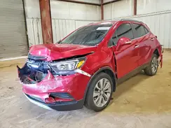 KL4CJESB5KB728503 2019 BUICK ENCORE