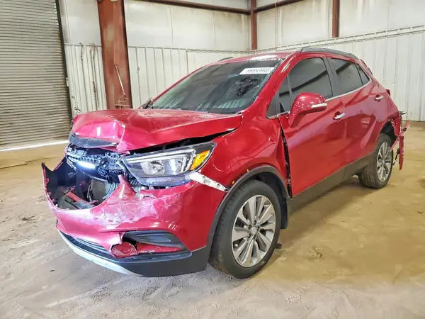 KL4CJESB5KB728503 2019 BUICK ENCORE - Image 1