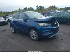 KL4CJESB5KB729022 2019 BUICK ENCORE