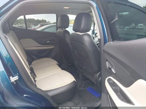KL4CJESB5KB729022 2019 BUICK ENCORE - Image 8