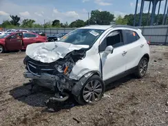 KL4CJESB5KB729408 2019 BUICK ENCORE