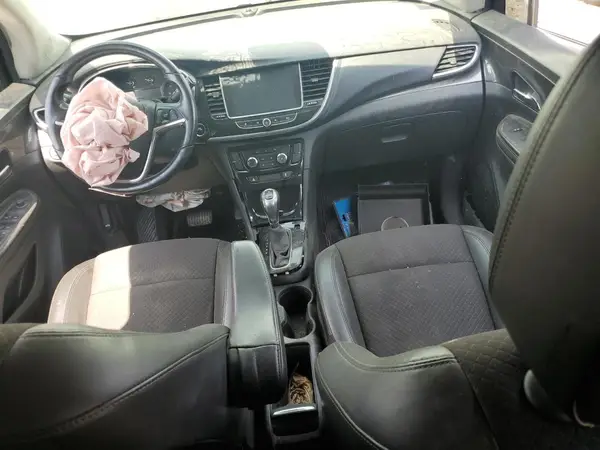 KL4CJESB5KB729408 2019 BUICK ENCORE - Image 8