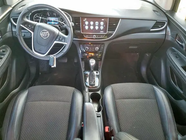 KL4CJESB5KB729683 2019 BUICK ENCORE - Image 8